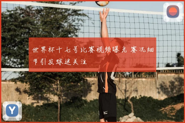 世界杯十七号比赛视频曝光 赛况细节引发球迷关注
